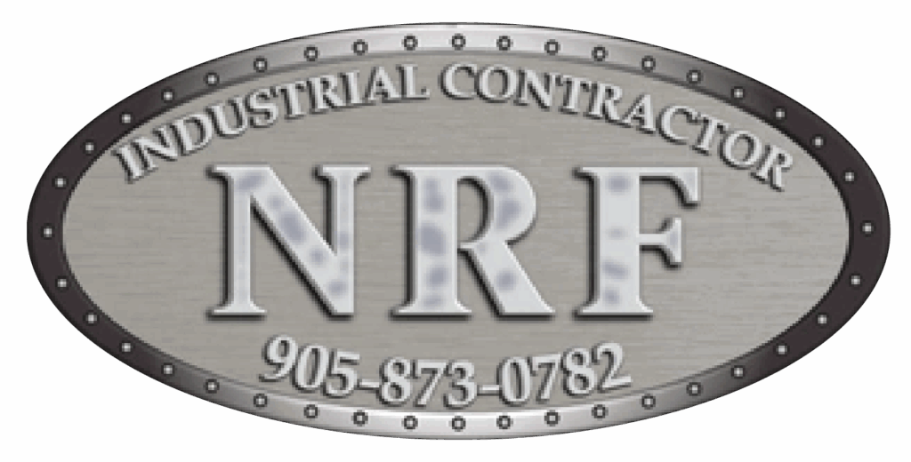 NRF Website